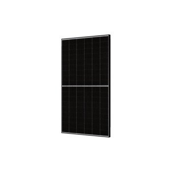 Module bi-verre bifacial  JA SOLAR bi-verre bifacial JAM54D40-425/MB, mono cristallin 425Wc - 1134 x 1722 x 30mm, 108 demi-cellules