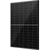 Module Jinko 450 Wc Mono - Bas Carbone PPE2 - Cadre Noir - 1762x1134x30mm - Garantie 25/25A (JKM445N-54HL4R-V BF) , monofacial