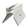 Rail Jorisolar Opti'Roof 100mm (10720)