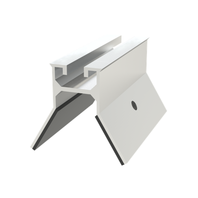 Rail Jorisolar Opti'Roof 100mm (10720)
