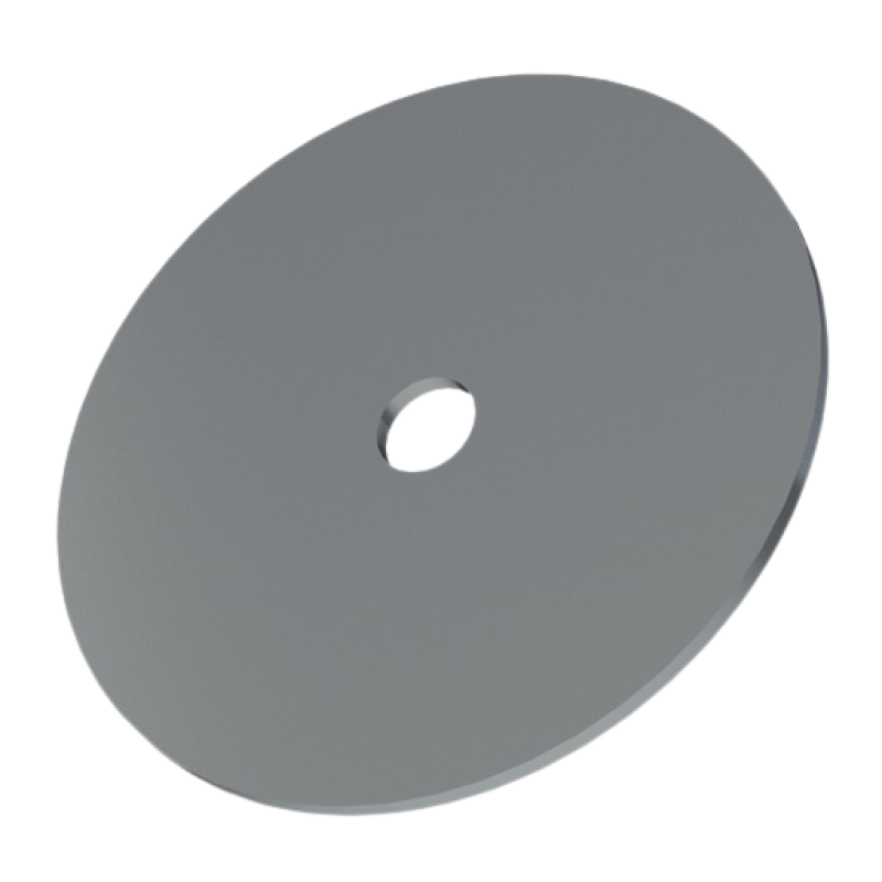 Plaque supplémentaire pour pose en paysage RS-R (4004580)