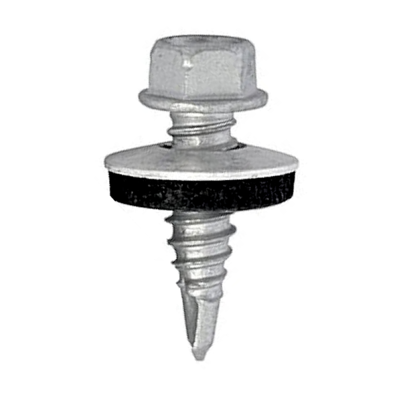 Vis Inox fixation support Jorisolar 6.3x22 (4001967) - Par 100pcs