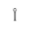  K2 Vis à tête cylindrique M8x16