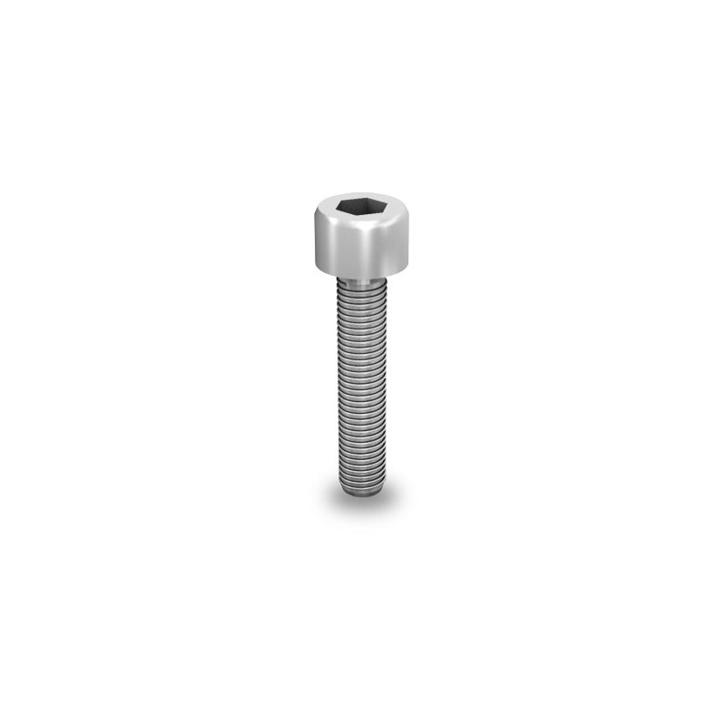  K2 Vis à tête cylindrique M8x16