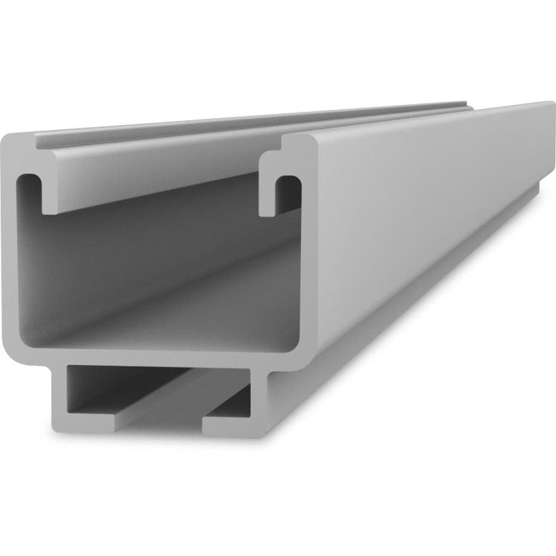K2 SolidRail Light - Longueur 3,65 m