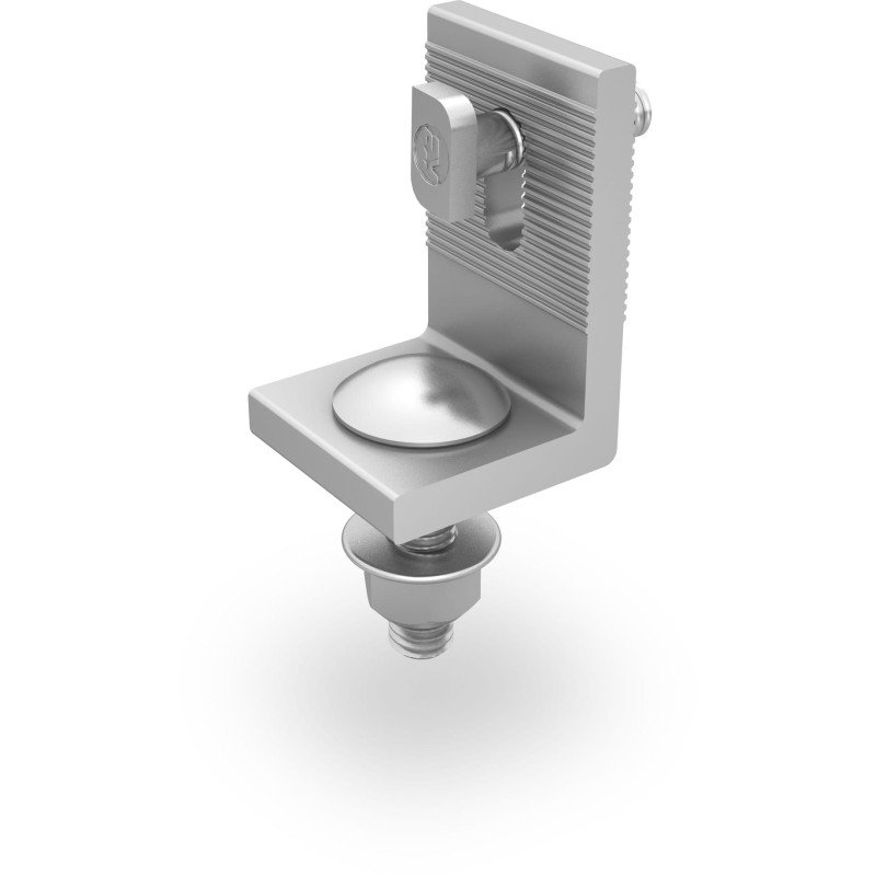 K2 L-Adaptateur SingleRail composé de 1 x 2002683+1002387+2002744+1000141+1000042