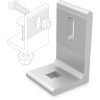 K2 L-Adaptateur SingleRail composé de 1 x 2002683+1002387+2002744+1000141+1000042