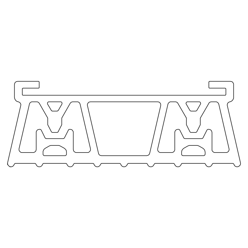 K2S Dome Mat S 380