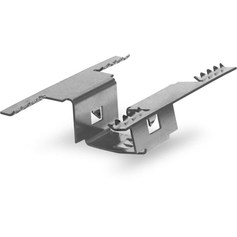 K2 Griffe de mise à la terre K2MI Duo (compatible avec MiniRail)