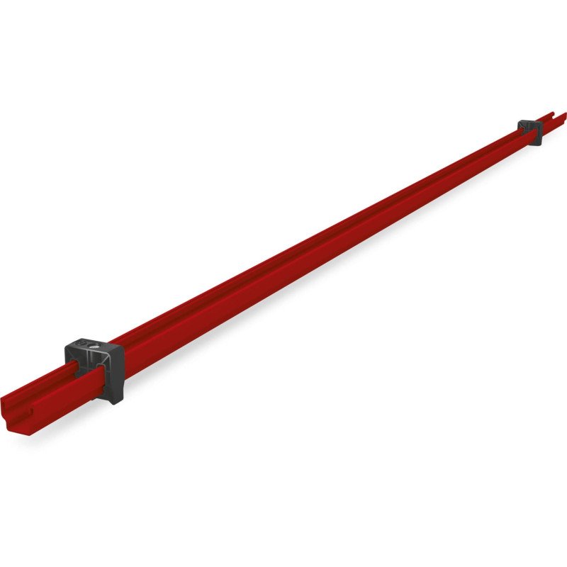 K2 Dome Speed Spacer Large Dome 6.10 / Xpress, outil de calibrage des distances pour le système S-Dome K2, Plage 0 à 2500 mm