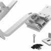 Fixation sur toiture  CrossHook 4S -K2