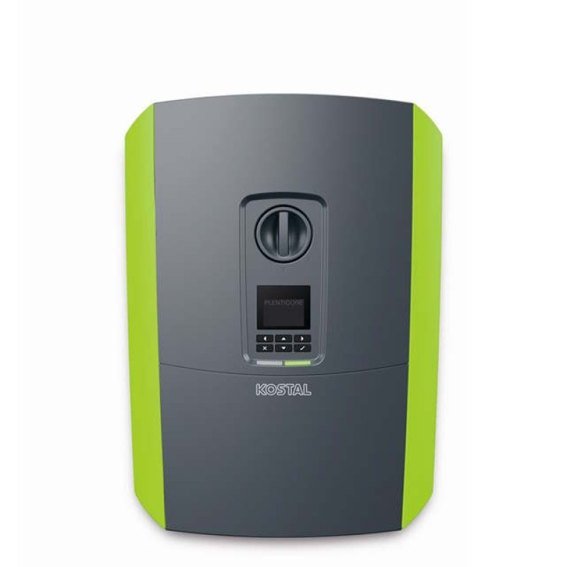 Onduleur Hybride Kostal PLENTICORE Plus 10 G2 Triphasé