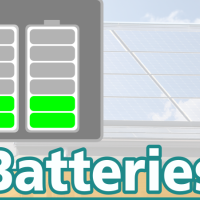 Batteries