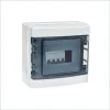 Coffret DC Coupe batterie