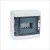 Coffret DC Coupe batterie
