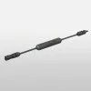 Multi Contact Fusible Staübli en ligne 20A pour MC4 EVO2 1500V (32.0330)