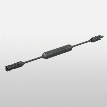 Multi Contact Fusible Staübli en ligne 25A pour MC4 EVO2 1500V