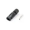 Multi Contact Fiche MC4- mâle 4/6 mm² (diamètre du câble DC de 5,5 à 7,4 mm²)