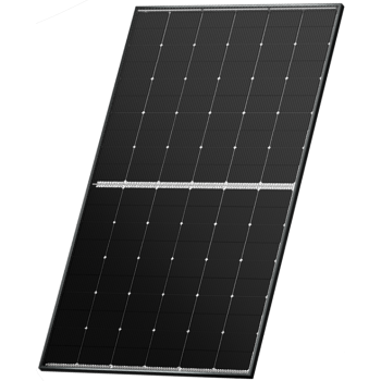 Module photovoltaïque Meyer Burger GLASS 375 Module bi-verre bifacial 375Wc - avec cellules à hétérojonction et SmartWire Connection Technology (SWCTTM)