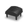 K2 End Cap SingleRail 36