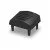 K2 End Cap SingleRail 36