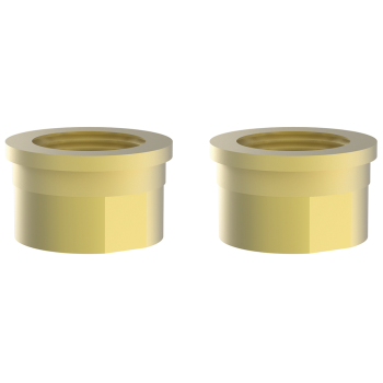 Pièces à visser DN 25