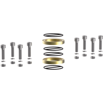 Kit de transformation en collecteur sans pression DN 25
