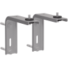 Set de consoles murales DN 25
