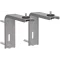 Set de consoles murales DN 25