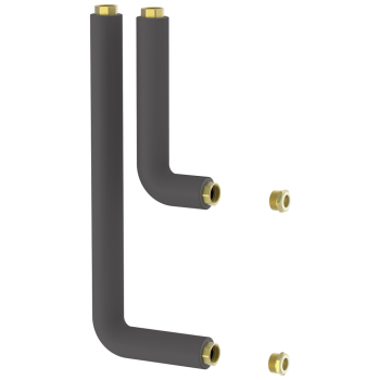 Raccordement rigide DN 25