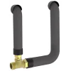 Set de tubes pour deux HeatBloCs K35