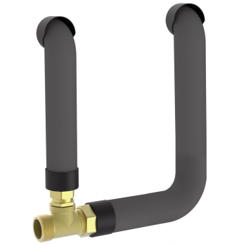 Set de tubes pour deux HeatBloCs K35