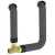 Set de tubes pour deux HeatBloCs K35