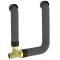 Set de tubes pour deux HeatBloCs K35