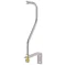 Raccordement pour vase d expansion 3/4