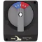 Servomoteur PAW SR5 - 5 Nm - 230 V