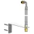 Raccordement pour vase d'expansion DN 25