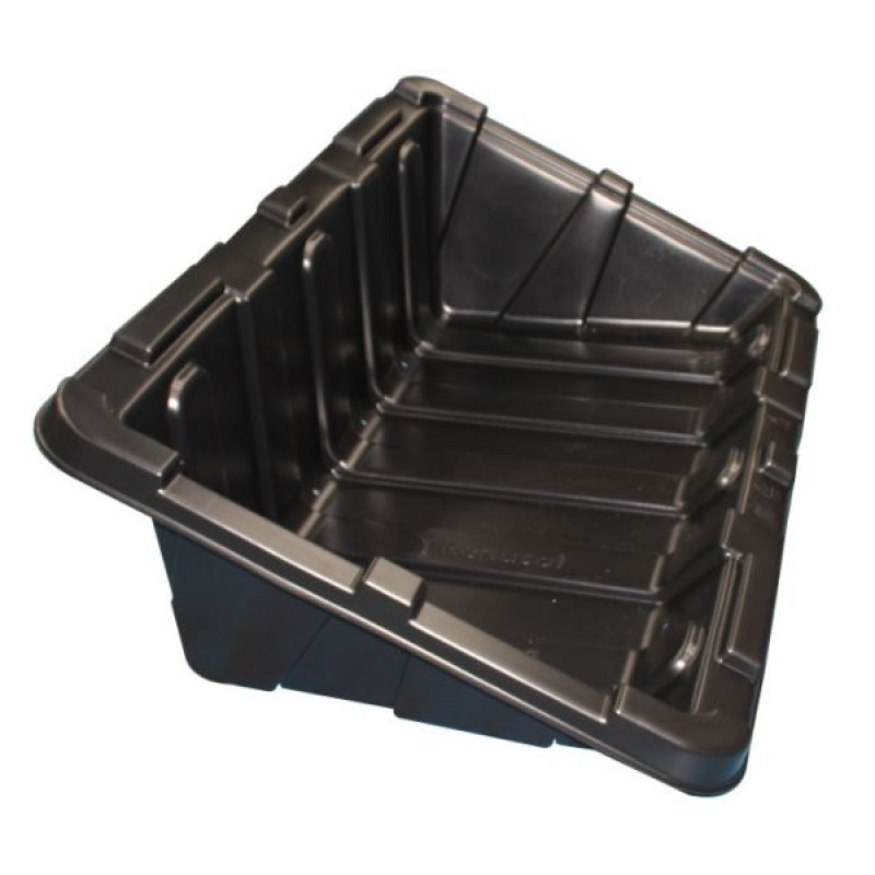 Bac à lester au sol Console+ Renusol