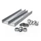 Rails de rallonge pour ConSole+ ((composé de 2 rails et 1 sachet visserie))