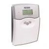 Régulateur différentiel de température Resol Deltasol E, fourni avec 6 sondes Pt1000 (2xFKP6, 4 x FRP6)