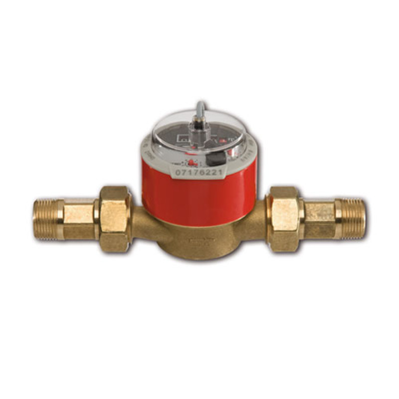 débitmètre Resol V40-100