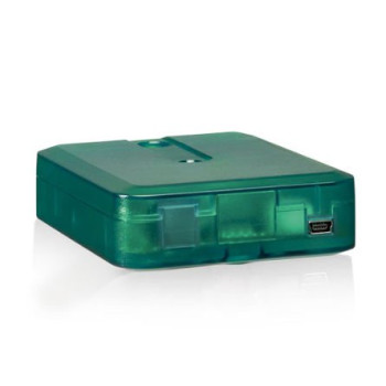 Adaptateur interface VBus®/USB Kit de connexion PC pour régulateurs dotés du VBus®, avec logiciel RSC