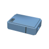 Module batterie triphasé Solplanet Ai-HB-G2 2,56 kWh