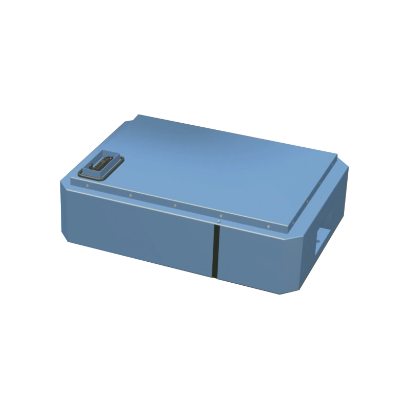 Module batterie triphasé Solplanet Ai-HB-G2 2,56 kWh