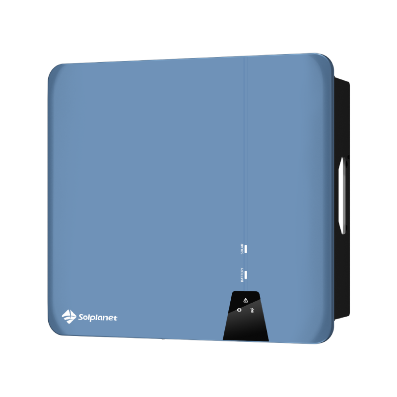 Onduleur monophasé hybride Solplanet ASW3000H-S2 3kW