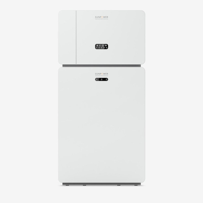 Onduleur pour batterie SunPower Reserve 5kWh