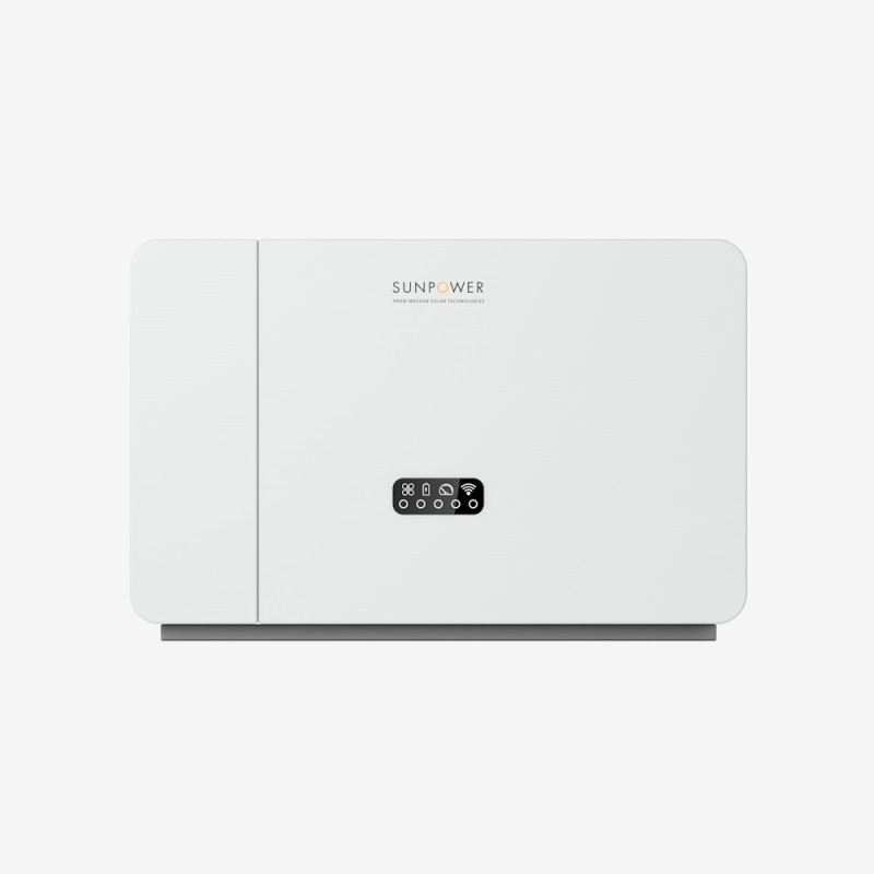 Onduleur pour batterie SunPower Reserve 5kWh