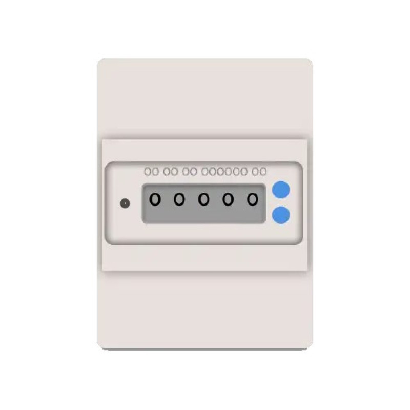Compteur SunPower Reserve