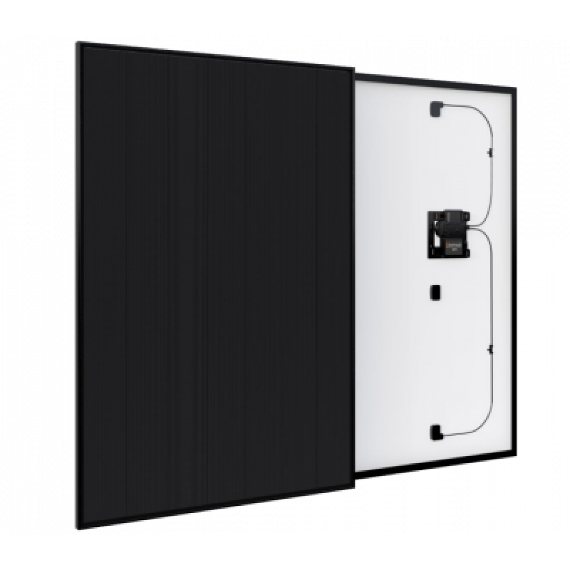 SunPower Performance 3 AC 375Wc Mono Black