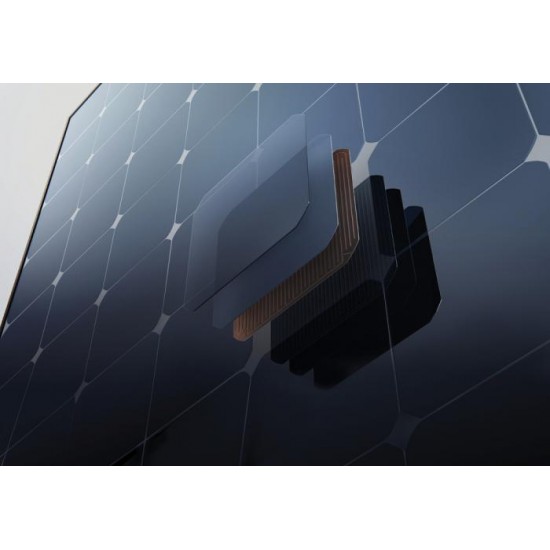 Kit photovoltaïque - 3,6 kW Maxeon 3